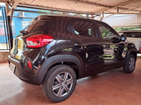 RENAULT Kwid 1.0 12V 4P SCE FLEX ZEN, Foto 12