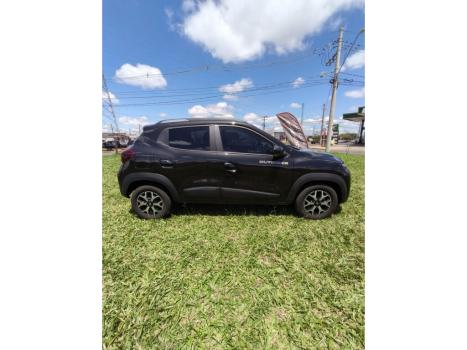 RENAULT Kwid 1.0 12V 4P SCE FLEX ICONIC, Foto 7
