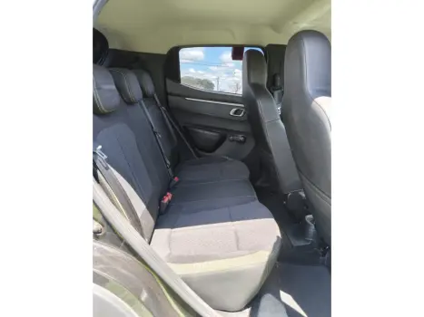 RENAULT Kwid 1.0 12V 4P SCE FLEX ICONIC, Foto 9