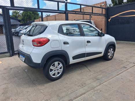 RENAULT Kwid 1.0 12V 4P SCE FLEX LIFE, Foto 2