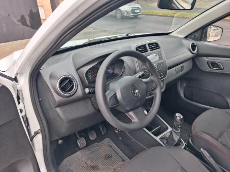 RENAULT Kwid 1.0 12V 4P SCE FLEX LIFE, Foto 3