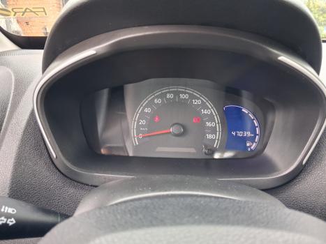 RENAULT Kwid 1.0 12V 4P SCE FLEX LIFE, Foto 4