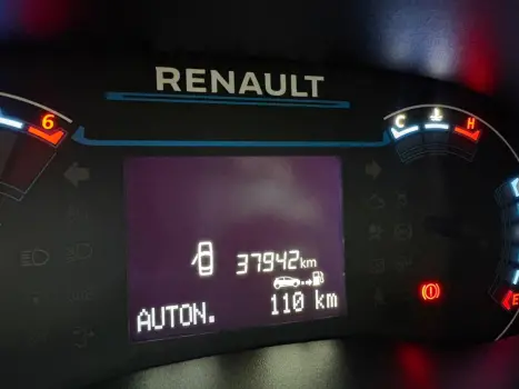 RENAULT Kwid 1.0 12V 4P SCE FLEX ZEN, Foto 7