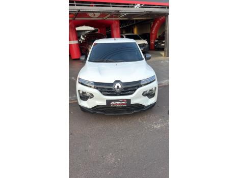 RENAULT Kwid 1.0 12V 4P SCE FLEX ZEN, Foto 3