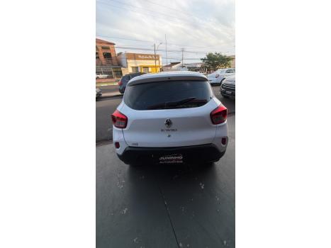 RENAULT Kwid 1.0 12V 4P SCE FLEX ZEN, Foto 5