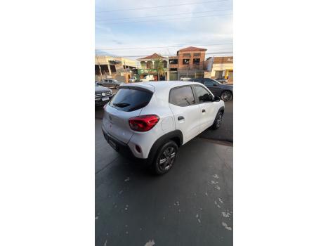 RENAULT Kwid 1.0 12V 4P SCE FLEX ZEN, Foto 7