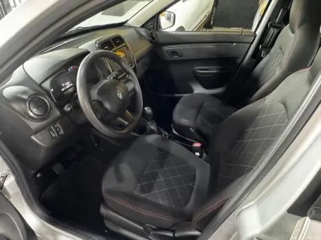 RENAULT Kwid 1.0 12V 4P SCE FLEX ZEN 2, Foto 4