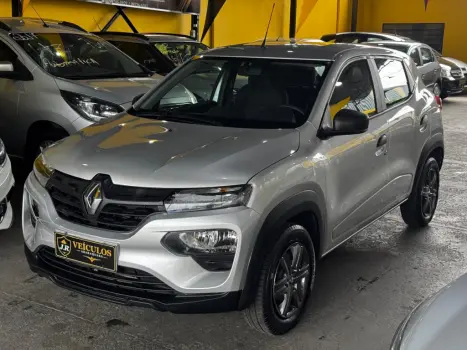 RENAULT Kwid 1.0 12V 4P SCE FLEX ZEN 2, Foto 1