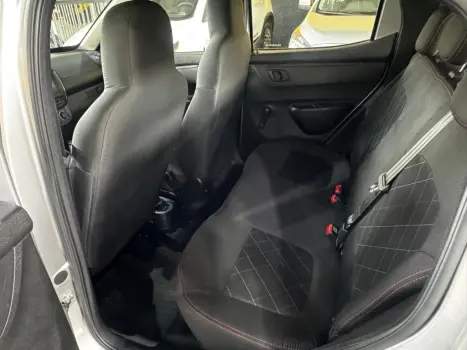 RENAULT Kwid 1.0 12V 4P SCE FLEX ZEN 2, Foto 5
