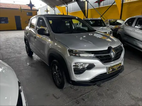 RENAULT Kwid 1.0 12V 4P SCE FLEX ZEN 2, Foto 6