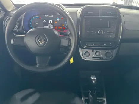 RENAULT Kwid 1.0 12V 4P SCE FLEX ZEN 2, Foto 7