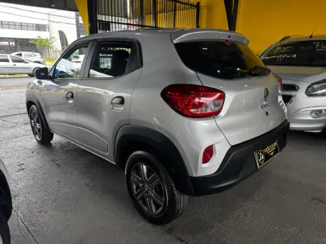 RENAULT Kwid 1.0 12V 4P SCE FLEX ZEN 2, Foto 8