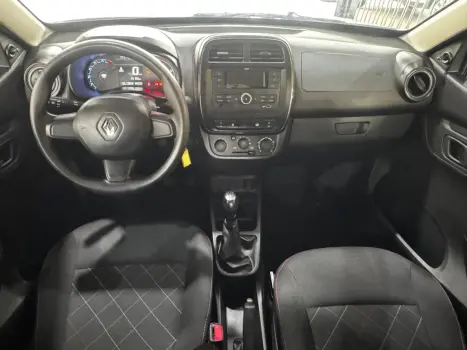 RENAULT Kwid 1.0 12V 4P SCE FLEX ZEN 2, Foto 11