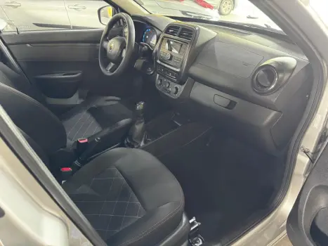 RENAULT Kwid 1.0 12V 4P SCE FLEX ZEN 2, Foto 12