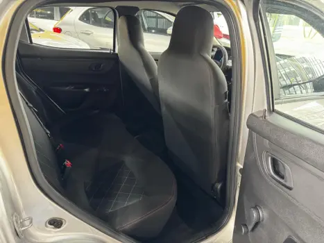RENAULT Kwid 1.0 12V 4P SCE FLEX ZEN 2, Foto 13
