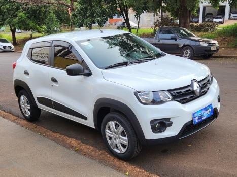 RENAULT Kwid , Foto 1
