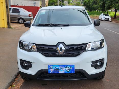 RENAULT Kwid , Foto 2