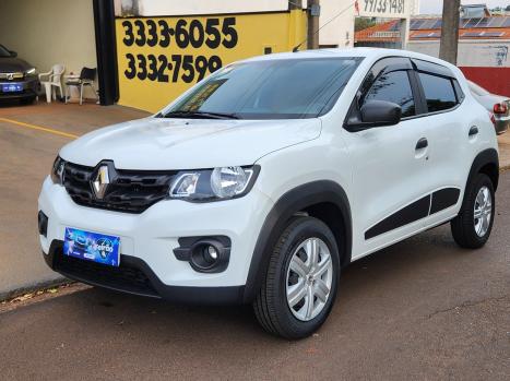 RENAULT Kwid , Foto 3