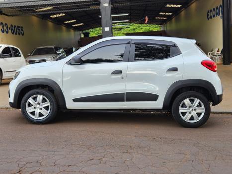RENAULT Kwid , Foto 4