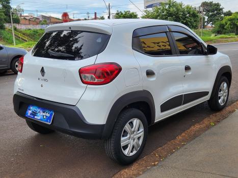 RENAULT Kwid , Foto 5