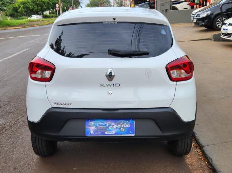 RENAULT Kwid , Foto 8