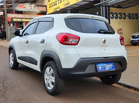 RENAULT Kwid , Foto 9