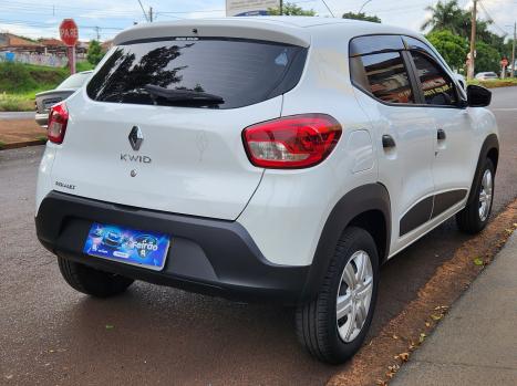 RENAULT Kwid , Foto 10