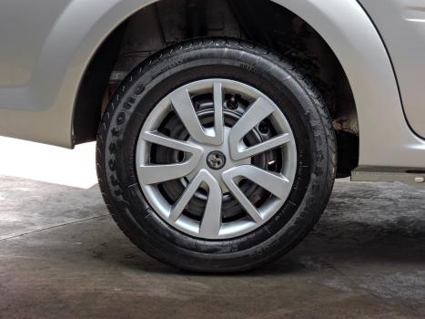 RENAULT Logan 1.0 12V 4P FLEX SCE AUTHENTIQUE, Foto 9