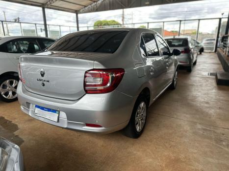 RENAULT Logan 1.0 12V 4P FLEX SCE ZEN, Foto 5