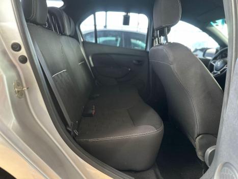 RENAULT Logan 1.0 12V 4P FLEX SCE ZEN, Foto 6