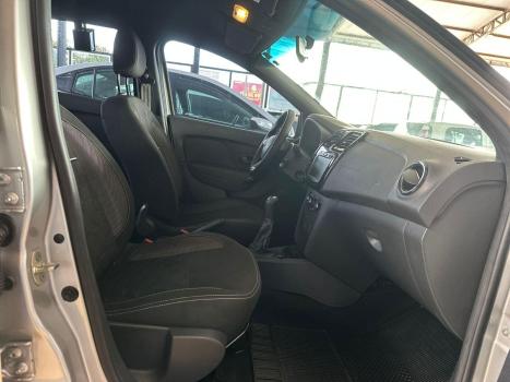 RENAULT Logan 1.0 12V 4P FLEX SCE ZEN, Foto 9