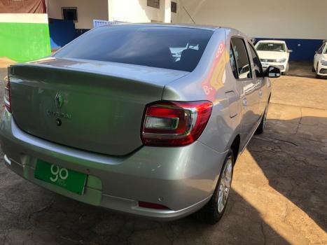 RENAULT Logan 1.0 12V 4P FLEX SCE ZEN, Foto 3