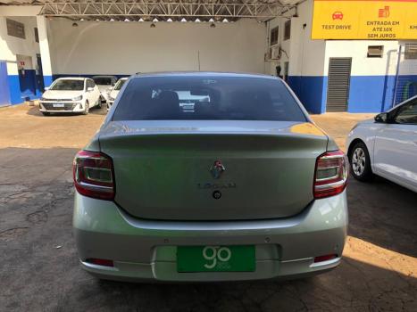 RENAULT Logan 1.0 12V 4P FLEX SCE ZEN, Foto 6