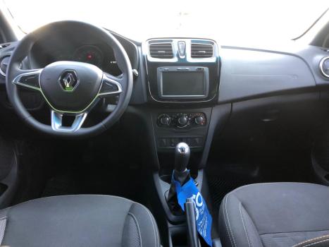 RENAULT Logan 1.0 12V 4P FLEX SCE ZEN, Foto 7