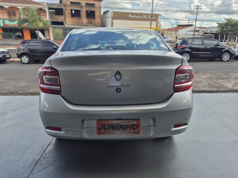 RENAULT Logan 1.0 12V 4P FLEX SCE ZEN, Foto 3