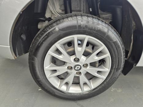RENAULT Logan 1.0 12V 4P FLEX SCE ZEN, Foto 7