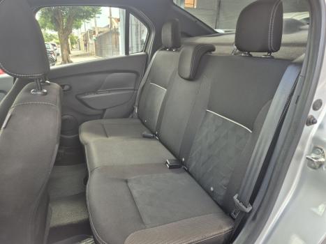 RENAULT Logan 1.0 12V 4P FLEX SCE ZEN, Foto 8