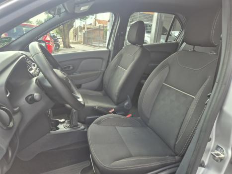 RENAULT Logan 1.0 12V 4P FLEX SCE ZEN, Foto 9