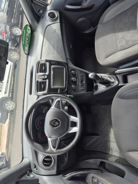 RENAULT Logan 1.0 12V 4P FLEX SCE ZEN, Foto 10