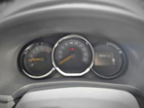 RENAULT Logan 1.0 12V 4P FLEX SCE ZEN, Foto 12