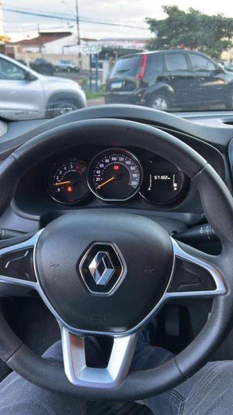 RENAULT Logan 1.0 12V 4P FLEX SCE ZEN, Foto 5