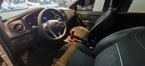 RENAULT Logan 1.0 12V 4P FLEX SCE ZEN, Foto 3