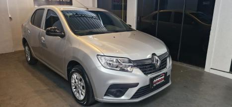 RENAULT Logan 1.0 12V 4P FLEX SCE ZEN, Foto 7
