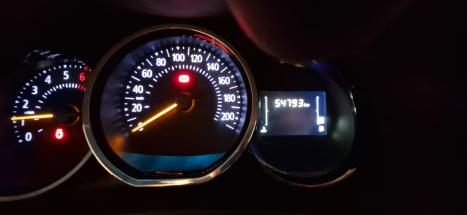 RENAULT Logan 1.0 12V 4P FLEX SCE ZEN, Foto 8