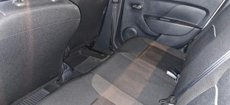 RENAULT Logan 1.0 12V 4P FLEX SCE ZEN, Foto 9