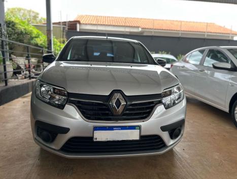 RENAULT Logan 1.0 12V 4P FLEX SCE ZEN, Foto 2
