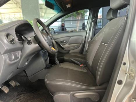 RENAULT Logan 1.0 12V 4P FLEX SCE ZEN, Foto 6