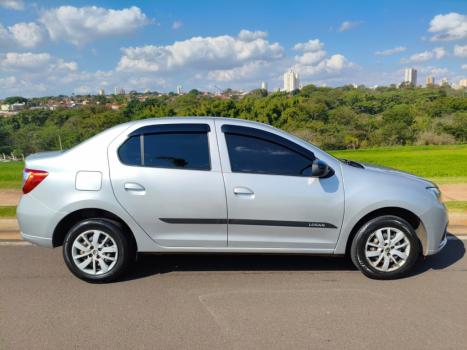 RENAULT Logan 1.0 12V 4P FLEX SCE ZEN, Foto 6