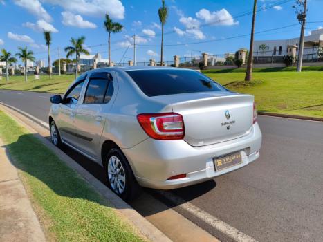 RENAULT Logan 1.0 12V 4P FLEX SCE ZEN, Foto 8