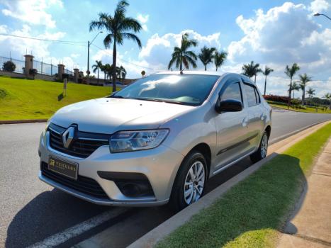 RENAULT Logan 1.0 12V 4P FLEX SCE ZEN, Foto 14